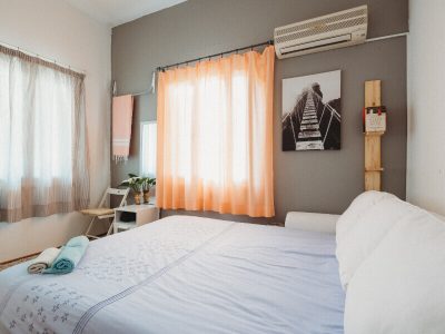 Apartamento Grande próximo ao Alliance Park